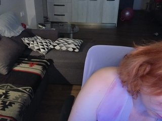 Erotski video chat VeraAmour