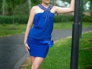 Erotski video chat verasexy