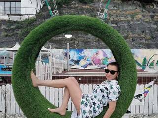 Erotski video chat VeraVerba