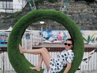 Erotski video chat VeraVerba