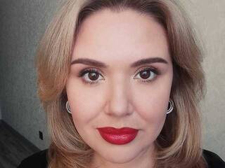 Erotski video chat IrinaVils