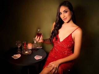 Erotski video chat VeronicaBell