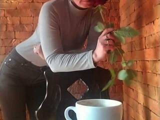 Erotski video chat VeronicaEvan