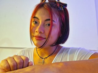 Erotski video chat VeronicaLove