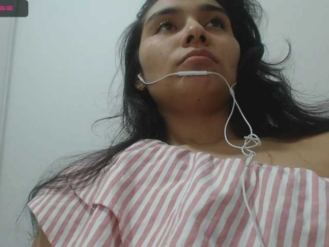 Emitiranje snimki zaslona VeronicaMonte