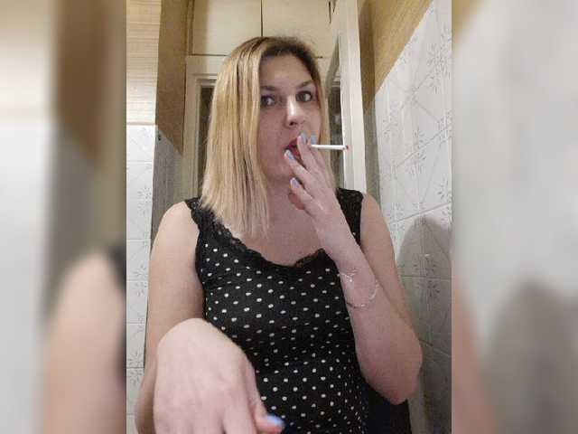Emitiranje snimki zaslona VeronikaBlue