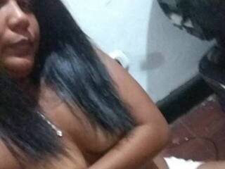 Erotski video chat veronikkax