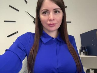 Erotski video chat Brenda_Kiska