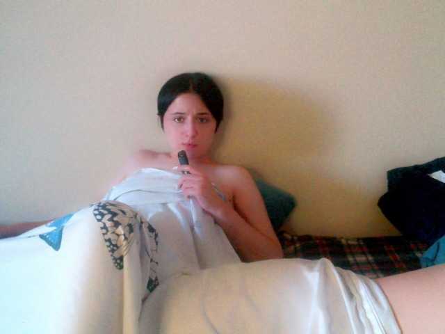 Emitiranje snimki zaslona DanielleL