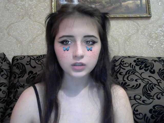 Emitiranje snimki zaslona DanielleL