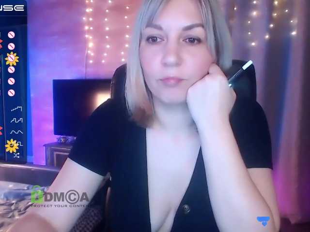 Emitiranje snimki zaslona VickiSecret