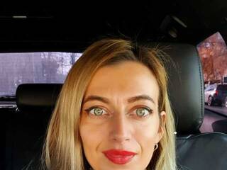 Erotski video chat Vicky1717