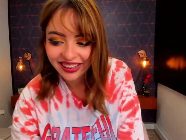 Emitiranje snimki zaslona VickyBathory