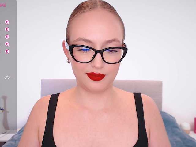 Emitiranje snimki zaslona vickyblondiua
