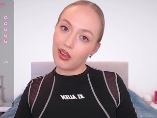 Erotski video chat vickyblondiua