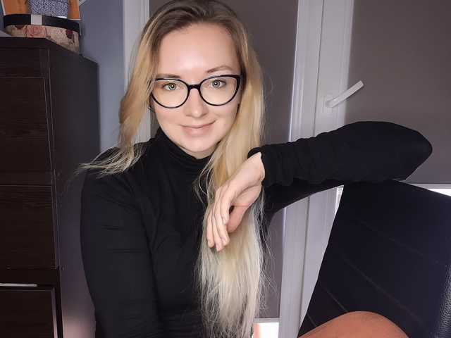 Fotografija profila vickycandy