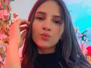 Erotski video chat VickyMiller