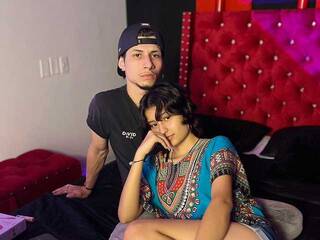 Erotski video chat victoria-jhonny