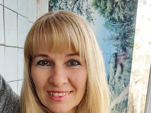 Fotografija profila Victoria-sexi