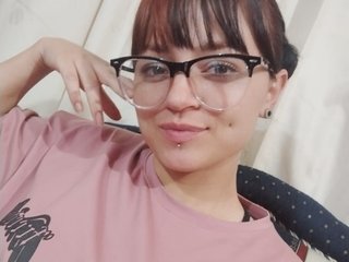 Erotski video chat VictoriaKissed