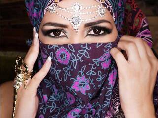 Erotski video chat VictoriaMayeer