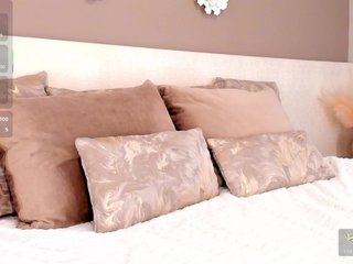 Erotski video chat VictoriaShelby