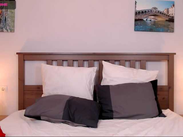 Emitiranje snimki zaslona VictoriyaQuee