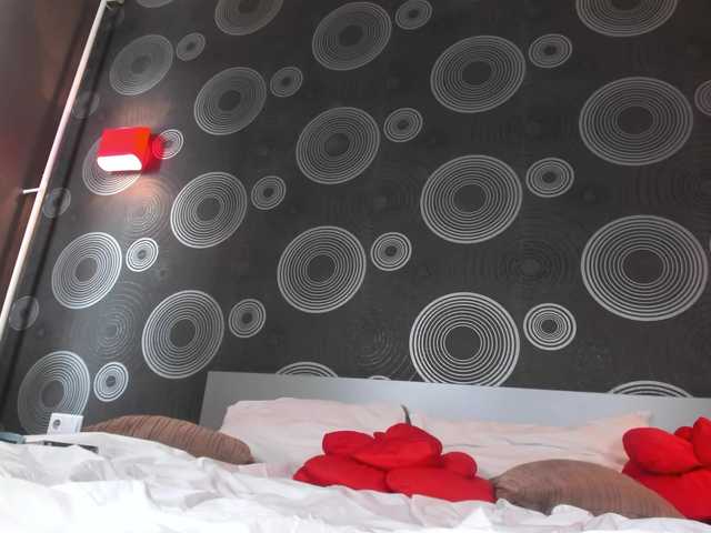 Emitiranje snimki zaslona VictoriyaQuee