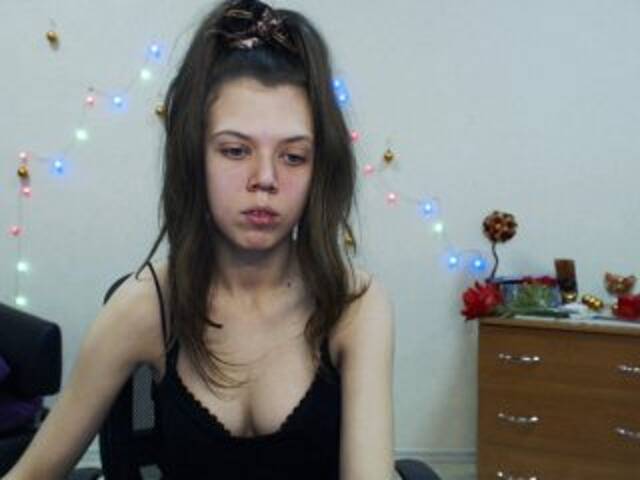 Emitiranje snimki zaslona VictoriyKiss