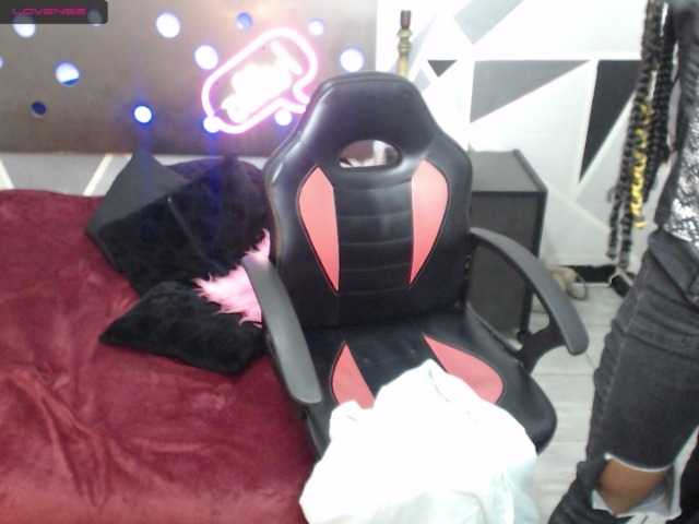 Emitiranje snimki zaslona Viioletaebony