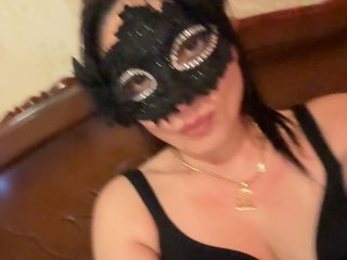 Erotski video chat Vika-62