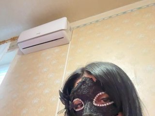 Erotski video chat Vika-62