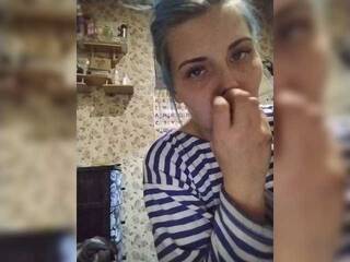 Erotski video chat Vika1zvezda