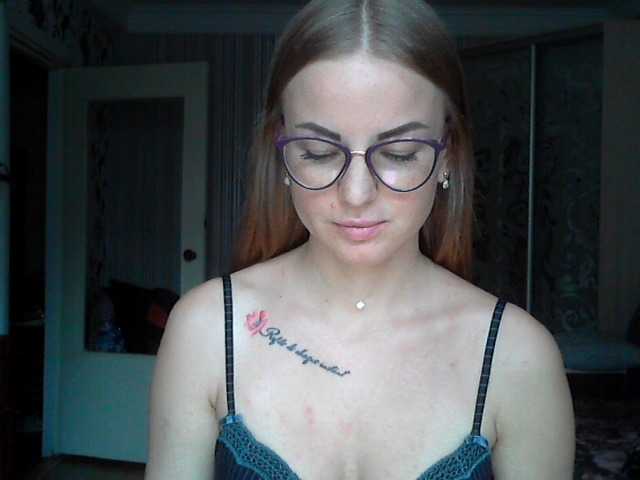 Emitiranje snimki zaslona Vika69Vika