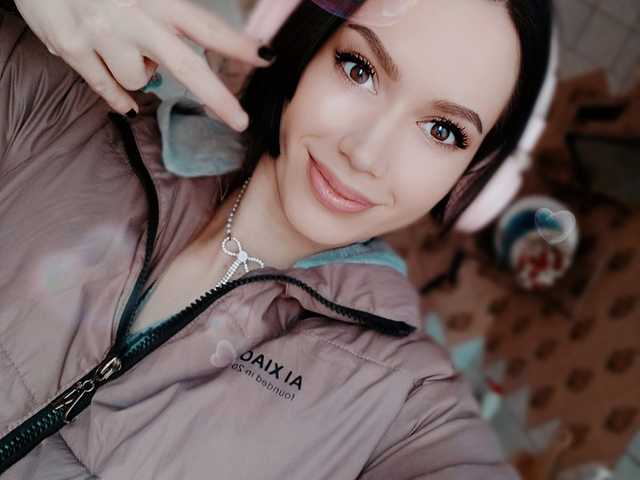 Fotografija profila VikiKonfetka