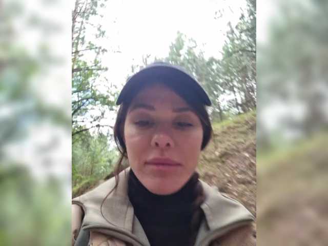 Emitiranje snimki zaslona Lady_Viktoria