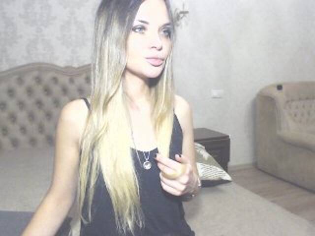 Emitiranje snimki zaslona Viktoriiyyaaa