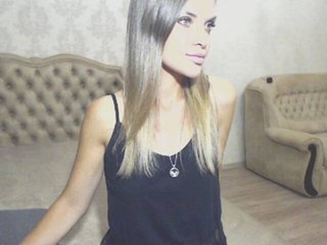 Emitiranje snimki zaslona Viktoriiyyaaa