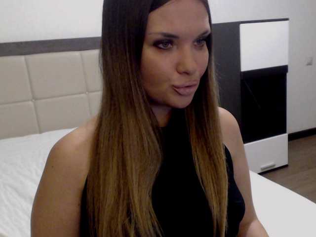 Emitiranje snimki zaslona Viktoriiyyaaa