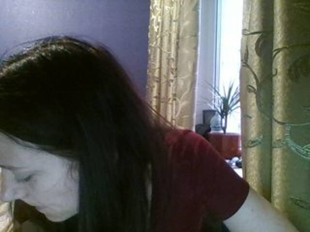 Emitiranje snimki zaslona Viktory993