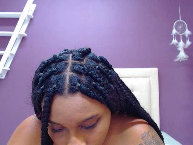 Emitiranje snimki zaslona Viky_bite