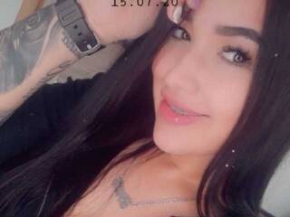 Erotski video chat Violet-Johnso