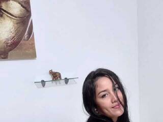 Erotski video chat Violet-Rosee