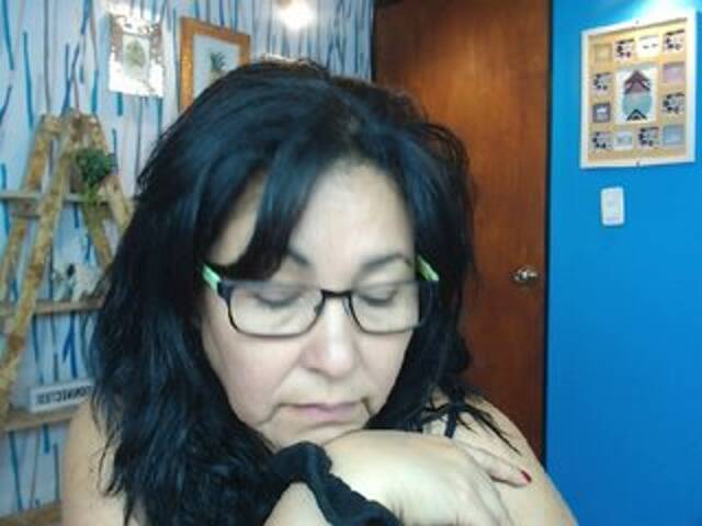 Emitiranje snimki zaslona violet-smith