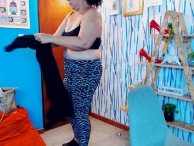 Emitiranje snimki zaslona violet-smith