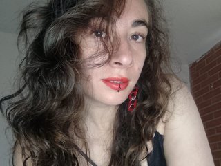 Erotski video chat Violet-wish