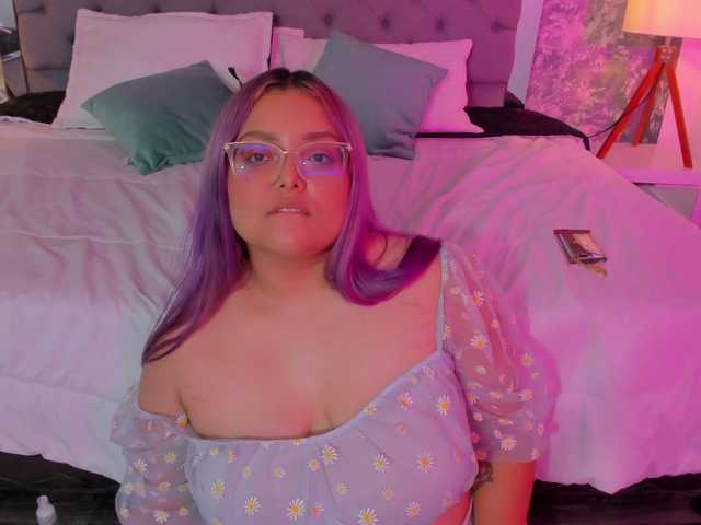 Emitiranje snimki zaslona Violetaflorez