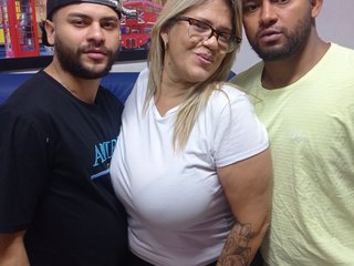 Erotski video chat VioletaGtGngBngTwo