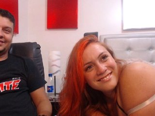 Fotografije VioletAndJhon ready to fuck¡¡¡¡send me tokens and star play hmmmmmmmmmmmm