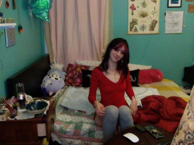 Fotografije violetangel66 Happy HoeHoeHoe Season, #cumwithme i'm #horny and feeling extra #naughty